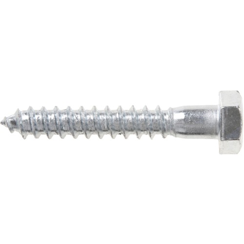 Parafuso sextavado 50 mm com 100 peças Parafuso sextavado 50 mm com 100 peças