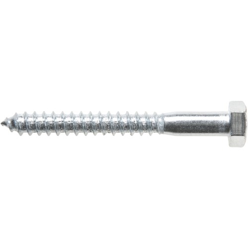 Parafuso sextavado 70 mm com 100 peças Parafuso sextavado 70 mm com 100 peças