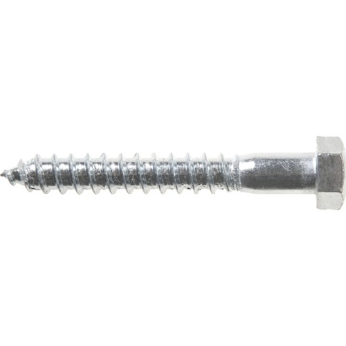 Parafuso sextavado 70 mm com 100 peças Parafuso sextavado 70 mm com 100 peças