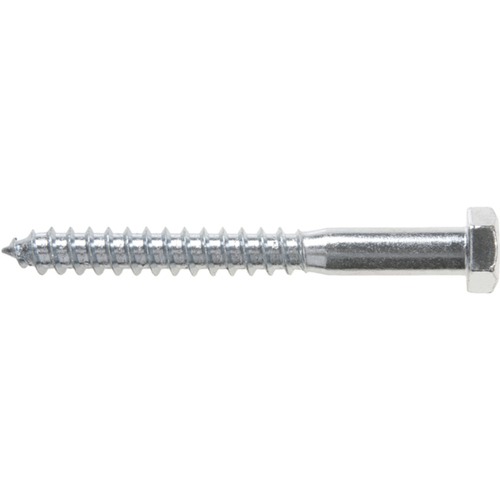 Parafuso sextavado 90 mm com 100 peças Parafuso sextavado 90 mm com 100 peças
