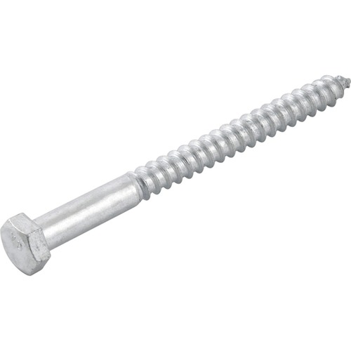 Parafuso sextavado 110 mm com 100 peças Parafuso sextavado 110 mm com 100 peças
