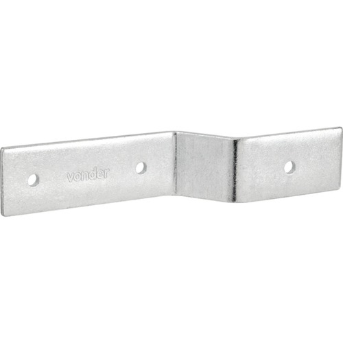 Suporte para tranca aberto com 24 peças Suporte para tranca aberto com 24 peças
