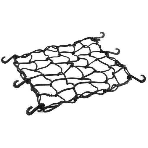 Elástico para bagageiro tipo aranha 35 x 35 cm Elástico para bagageiro tipo aranha 35 x 35 cm