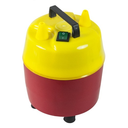Inflador para balão 1.200 watts 2 bicos Inflador para balão 1.200 watts 2 bicos