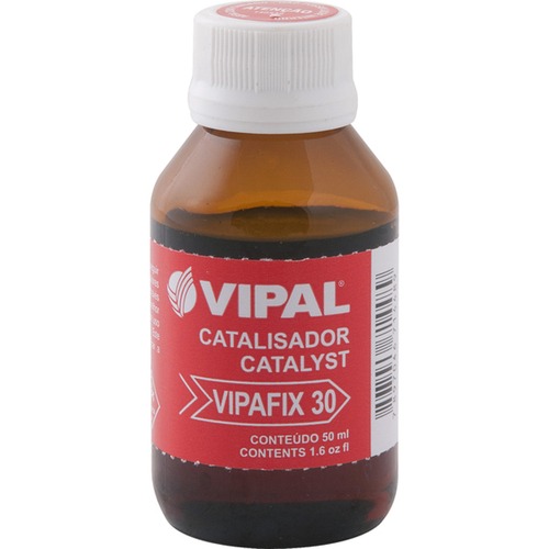Catalisador secagem 30 min 50 ml Catalisador secagem 30 min 50 ml