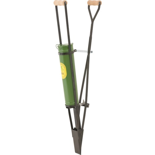 Plantadeira manual bico de 6,2 cm Plantadeira manual bico de 6,2 cm