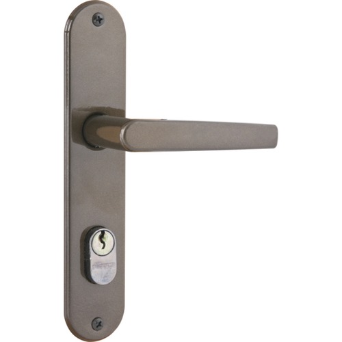 Fechadura externa - 2600/70 BLF Fechadura externa - 2600/70 BLF
