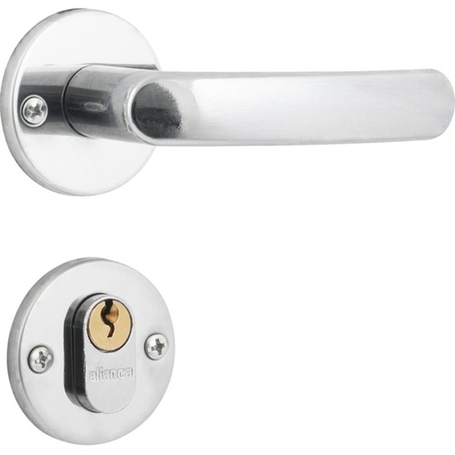 Fechadura externa - 2600/11-IP Fechadura externa - 2600/11-IP