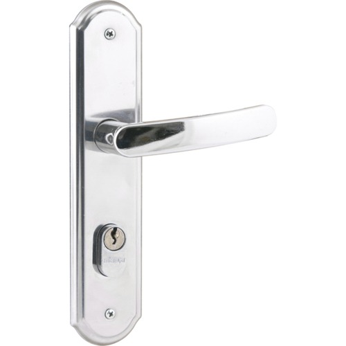 Fechadura externa - 2600/31 IP Fechadura externa - 2600/31 IP