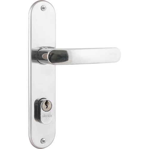 Fechadura externa - 2600/71 Fechadura externa - 2600/71