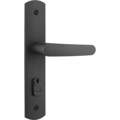 Fechadura Ipanema externa 40 x 53 - E27 Fechadura Ipanema externa 40 x 53 - E27