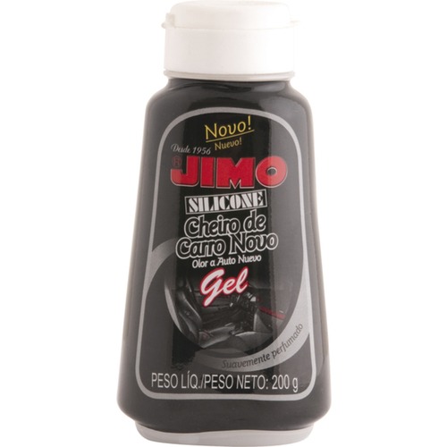 Silicone automotivo em gel 200 g Silicone automotivo em gel 200 g