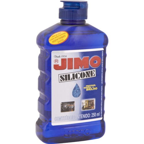 Silicone automotivo líquido 250 ml Silicone automotivo líquido 250 ml