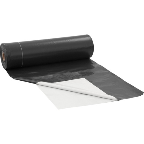 Lona dupla face agro 6 m x 100 m - UV-6 Lona dupla face agro 6 m x 100 m - UV-6