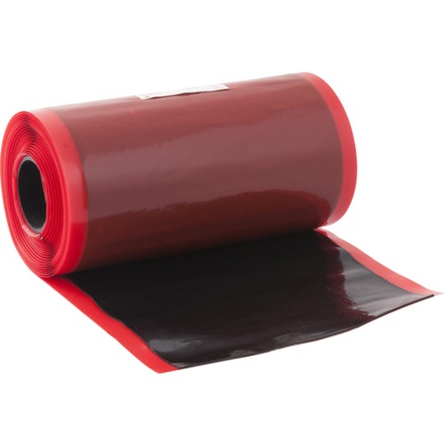 Borracha vulcanizadora 160 mm x 1,0 mm - Vulk Borracha vulcanizadora 160 mm x 1,0 mm - Vulk