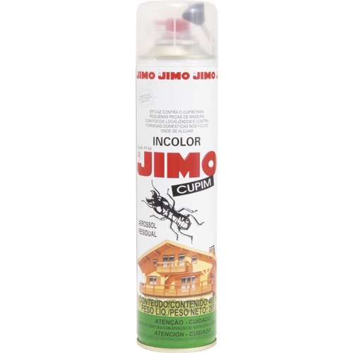 Cupinicida incolor aerosol 400 ml Cupinicida incolor aerosol 400 ml