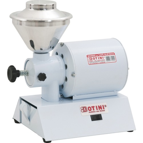 Moinho para café elétrico bivolt Moinho para café elétrico bivolt