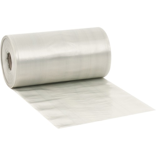 Lona plástica transparente cristal 4 m x 50 m 24 kg Lona plástica transparente cristal 4 m x 50 m 24 kg