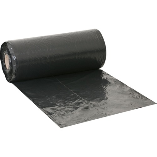 Lona plástica preta 4 m x 100 m 17 kg Lona plástica preta 4 m x 100 m 17 kg