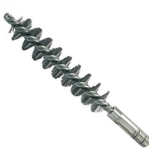 Escova de aço tubular 1.1/2 Escova de aço tubular 1.1/2