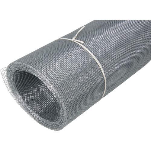 Tela peneira para feijão malha 06 fio 24 rolo com 12,5 m Tela peneira para feijão malha 06 fio 24 rolo com 12,5 m