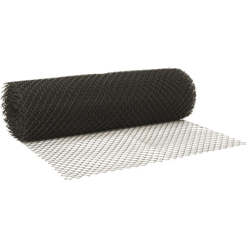 Tela plástica hexagonal pinteiro linha leve 1,0 m x 50 m Tela plástica hexagonal pinteiro linha leve 1,0 m x 50 m