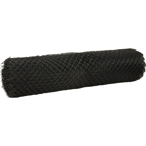 Tela plástica para galinheiro linha leve 1,5 m x 50 m Tela plástica para galinheiro linha leve 1,5 m x 50 m