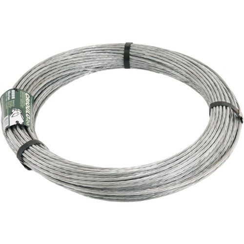 Cordoalha para curral rolo com 250 metros - ZN3 Cordoalha para curral rolo com 250 metros - ZN3
