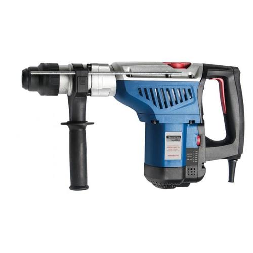Martelete perfurador e rompedor 1.200 watts SDS Max Martelete perfurador e rompedor 1.200 watts SDS Max