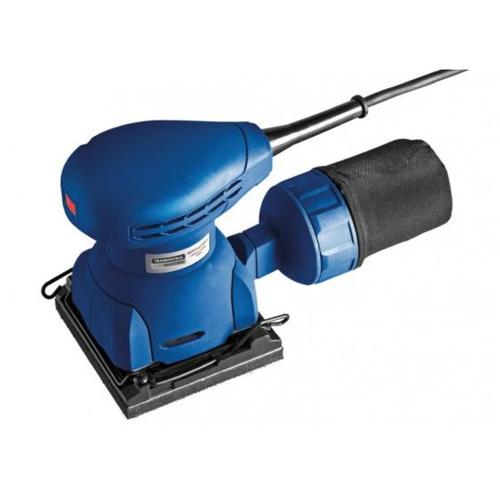 Lixadeira orbital 180 watts 110 x 110 mm Lixadeira orbital 180 watts 110 x 110 mm