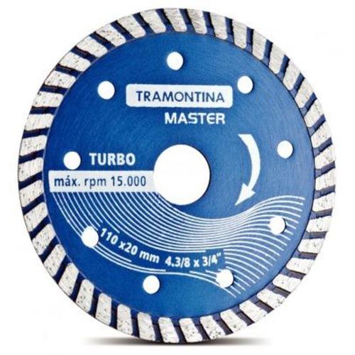 Disco diamantado turbo 4.3/8 Disco diamantado turbo 4.3/8