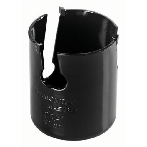 Serra copo com dentes de metal duro 19 mm - 3/4 Serra copo com dentes de metal duro 19 mm - 3/4