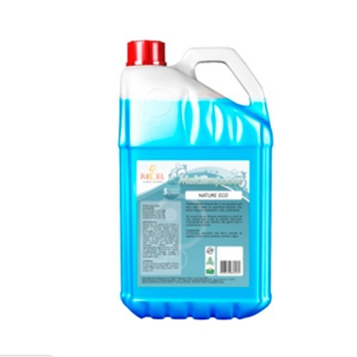 Limpador multiuso com 5 litros - NATURE ECO Limpador multiuso com 5 litros - NATURE ECO