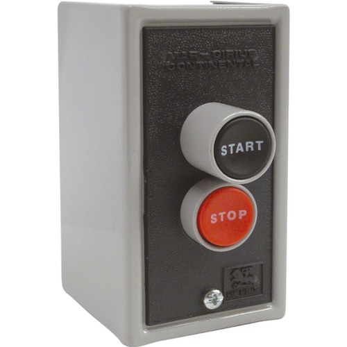 Interruptor tipo botão 30 amperes - CS101TP/CC Interruptor tipo botão 30 amperes - CS101TP/CC