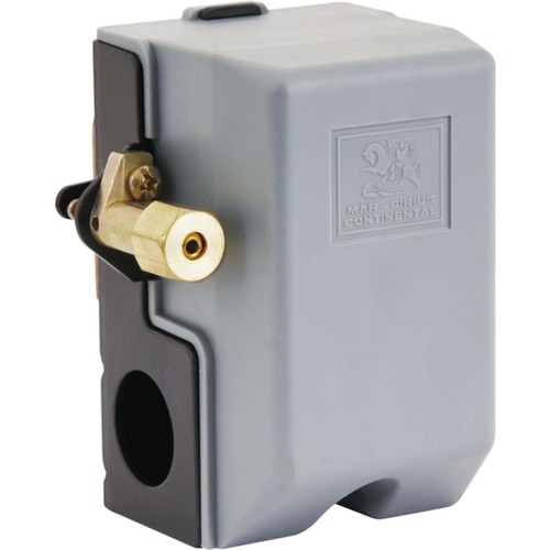 Pressostato para ar e água - 35113 Pressostato para ar e água - 35113