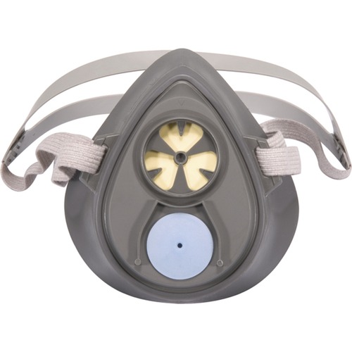 Respirador facial ¼ - 3200 Respirador facial ¼ - 3200