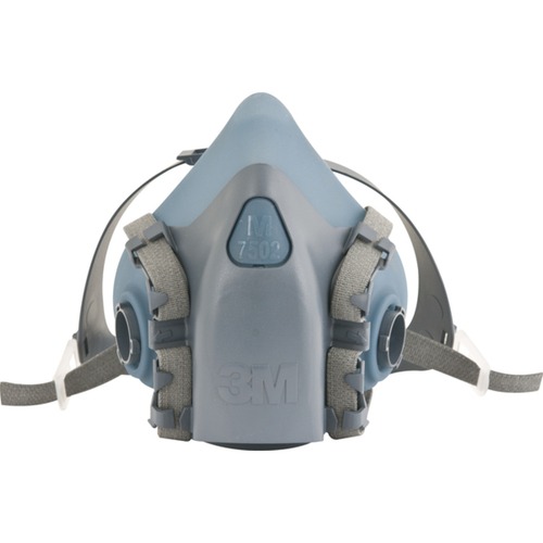 Respirador semifacial médio - 7502 Respirador semifacial médio - 7502
