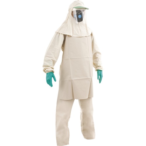 Conjunto para proteção Conjunto para proteção