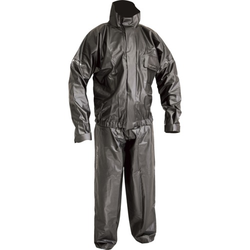 Conjunto de proteção para motoqueiro - GG Conjunto de proteção para motoqueiro - GG
