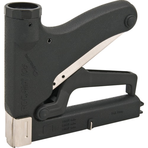 Grampeador manual capacidade de 6 a 8 mm Grampeador manual capacidade de 6 a 8 mm