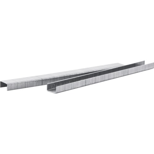 Grampo 6 mm polido para grampeador manual - 106-6 Grampo 6 mm polido para grampeador manual - 106-6