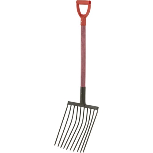 Forcado para pedra 10 dentes Forcado para pedra 10 dentes