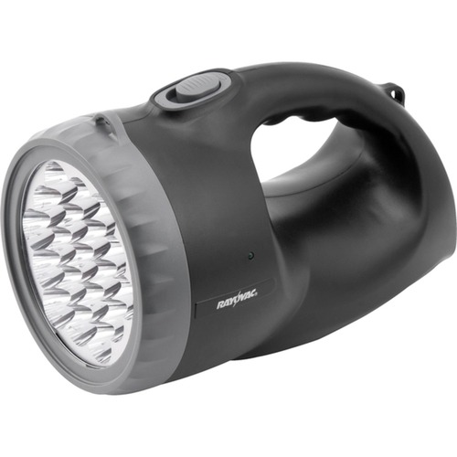Lanterna recarregável híbrida com 19 leds Lanterna recarregável híbrida com 19 leds