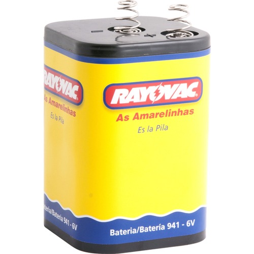 Bateria 6 volts Bateria 6 volts