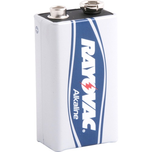 Bateria alcalina 9 volts Bateria alcalina 9 volts