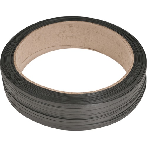 Fita plástica para embalagem 13 x 0,7 mm Fita plástica para embalagem 13 x 0,7 mm