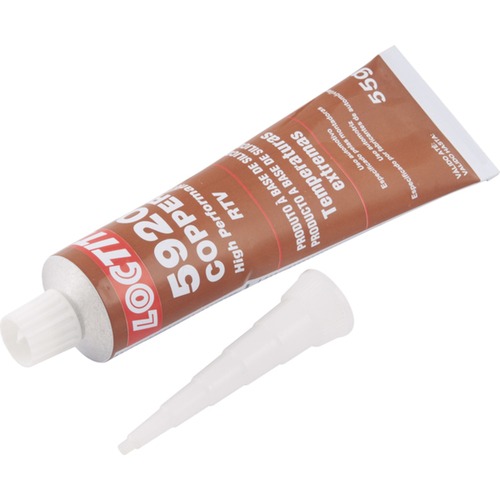 Borracha de silicone 55 gramas Borracha de silicone 55 gramas