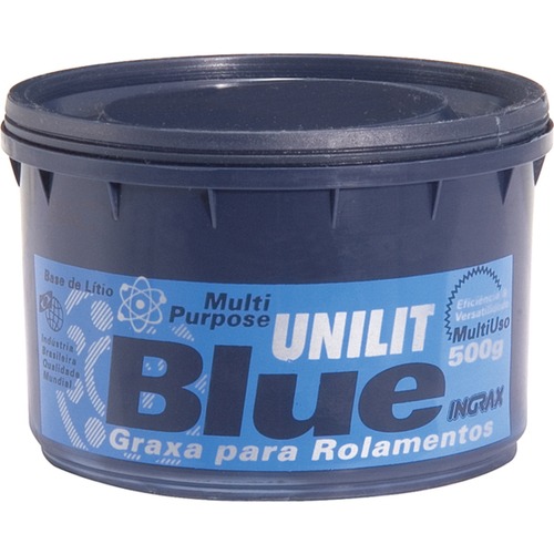 Graxa para rolamento 500 gramas Graxa para rolamento 500 gramas