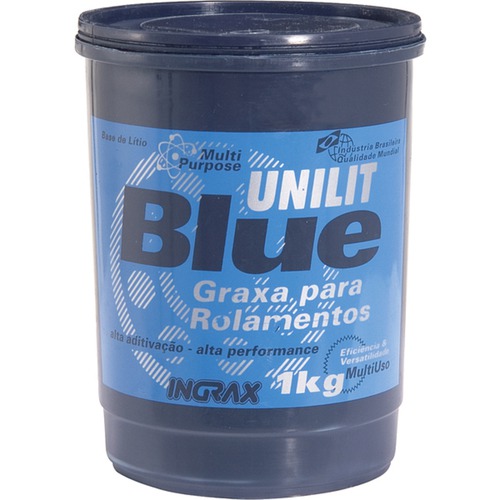 Graxa para rolamento 1 kg Graxa para rolamento 1 kg