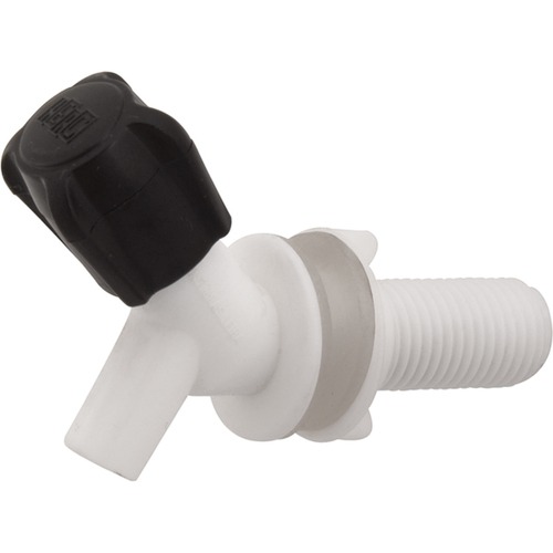 Torneira para filtro caixa com 12 peças - 1104 Torneira para filtro caixa com 12 peças - 1104
